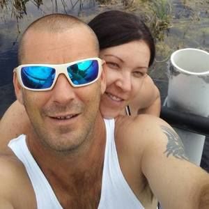 Meet your Posher, Shawn